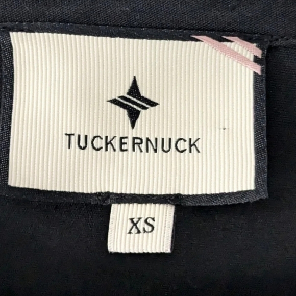 Tuckernuck Blake Button Down Dress - Picture 5 of 9